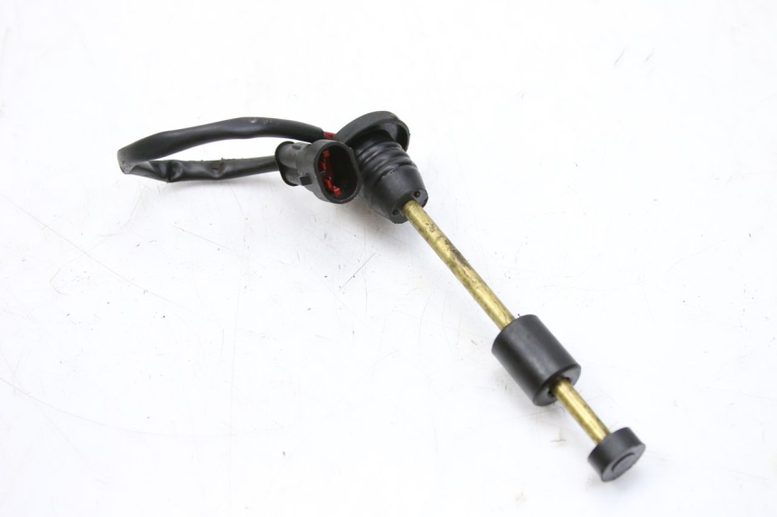 photo de FUEL TANK GAUGE KEEWAY TX 50 (2008 - 2015)