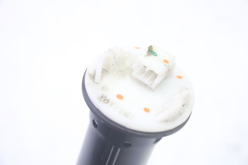 photo de FUEL TANK LEVEL PIAGGIO MP3 500 (2016 - 2018) - Zoom on usage condition