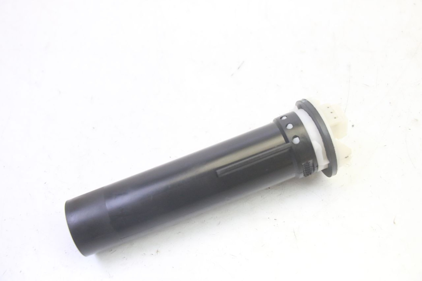 photo de FUEL TANK LEVEL YAMAHA NEOS NEO'S 4T 50 (2008 - 2016) - Zoom on usage condition