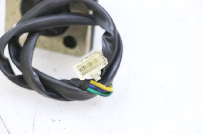 photo de FUEL TANK LEVEL JM MOTORS OLDIES 4T 50 (2010 - 2020) - Alternative perspective