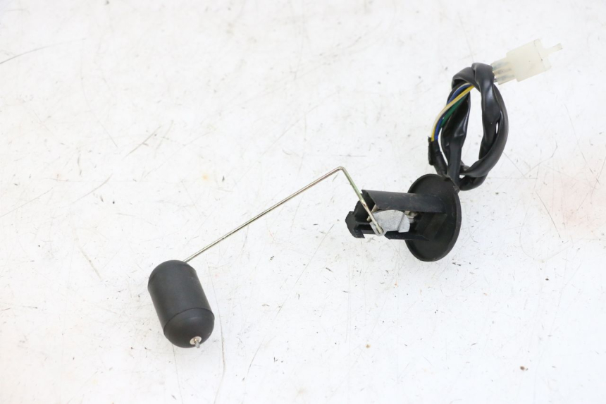 photo de FUEL TANK LEVEL JM MOTORS OLDIES GT 4T 50 (2018 - 2025) - Component detail