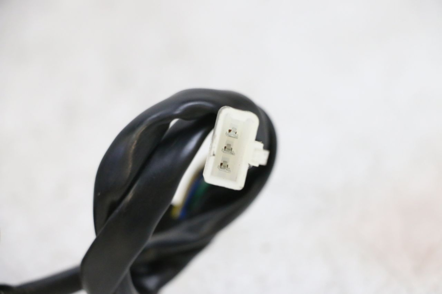 photo de FUEL TANK LEVEL JM MOTORS OLDIES GT 4T 50 (2018 - 2025) - Zoom on usage condition