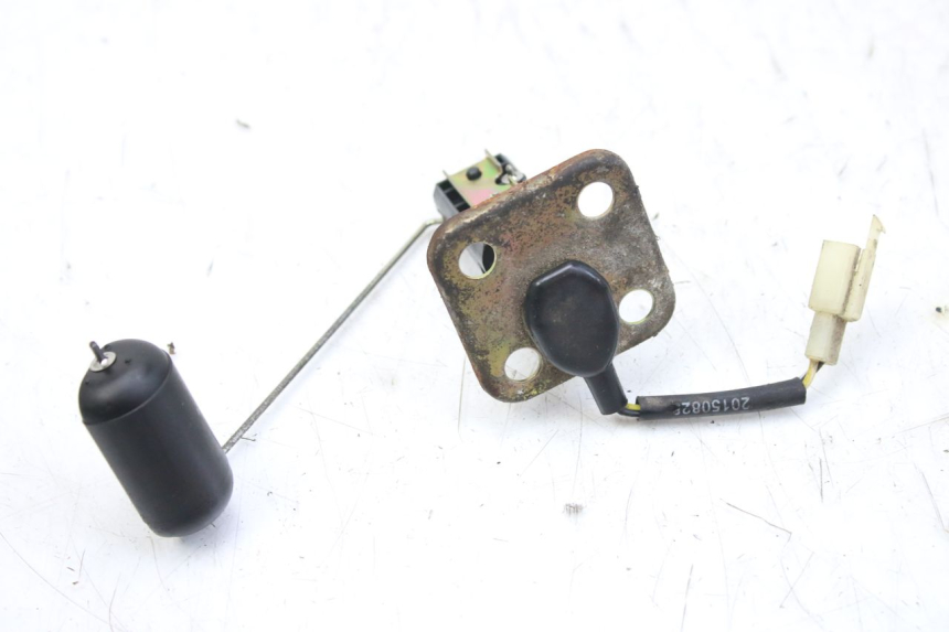 photo de FUEL TANK GAUGE PEUGEOT CITYSTAR 50 (2013 - 2017)