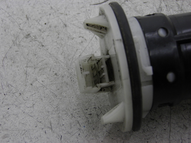 photo de FUEL TANK GAUGE PIAGGIO MP3 RL 250 (2007 - 2010)