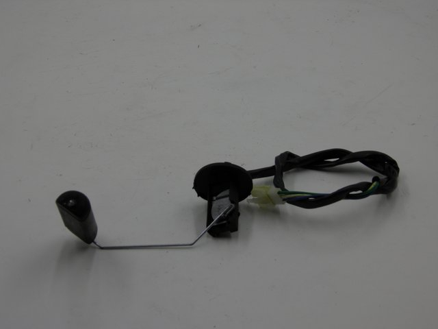 photo de FUEL TANK LEVEL SIAMOTO BIRDIE 50 (2009 - 2010) - Main view