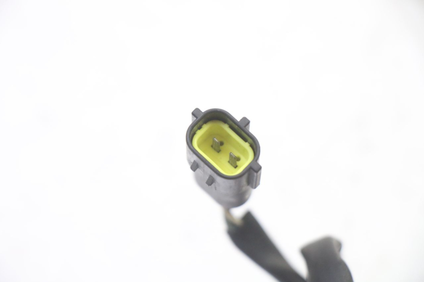 photo de FUEL TANK LEVEL TRIUMPH SPRINT 900 (1995 - 1998)