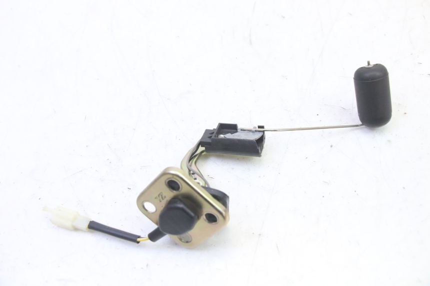 photo de FUEL TANK LEVEL PEUGEOT STREETZONE I NAKED 2T 50 (2018 - 2020)