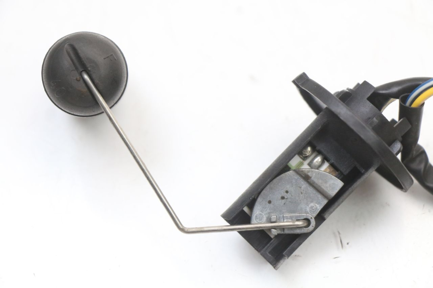 photo de FUEL TANK LEVEL KYMCO SUPER 8 4T 50 (2021 - 2024)