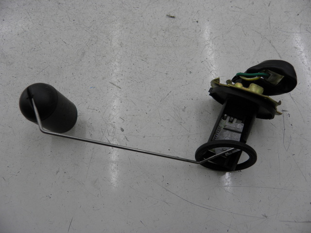 photo de FUEL TANK GAUGE SYM FIDDLE 2 50 (2008 - 2013)