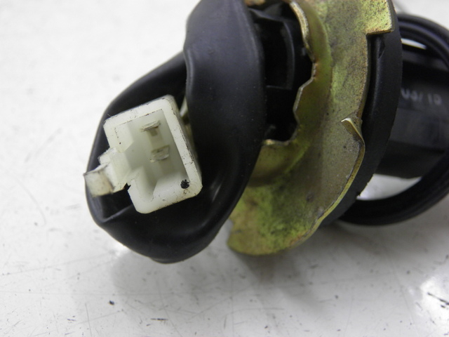 photo de FUEL TANK GAUGE SYM FIDDLE 2 50 (2008 - 2013)