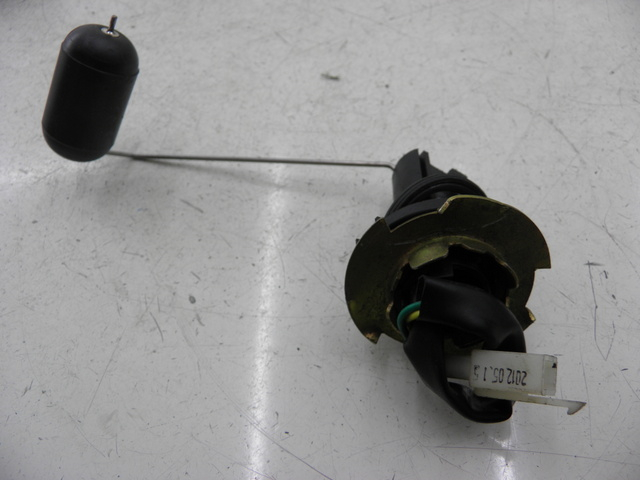 photo de FUEL TANK GAUGE SYM FIDDLE 2 50 (2008 - 2013)