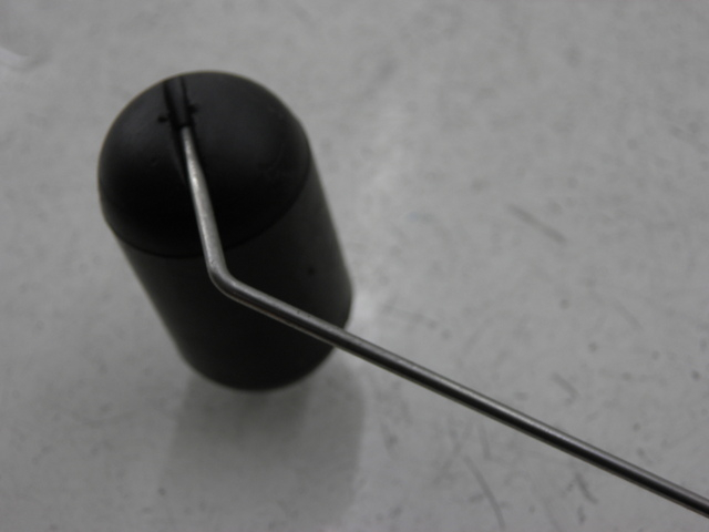 photo de FUEL TANK GAUGE SYM FIDDLE 2 50 (2008 - 2013)