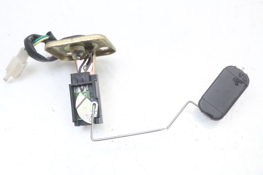 photo de FUEL TANK LEVEL SYM FIDDLE 3 III 50 (2014 - 2020)