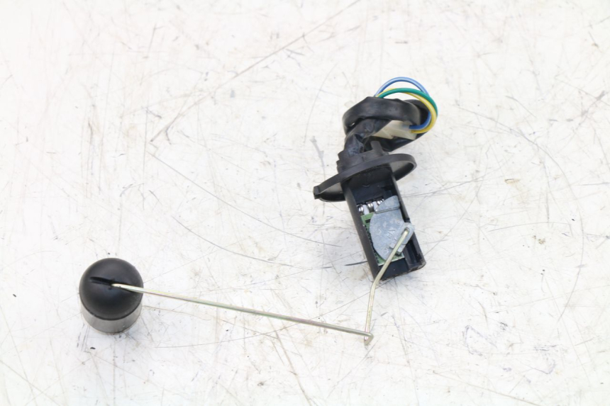 photo de FUEL TANK LEVEL TNT MOTOR ROMA 10' 2T 50 (2011 - 2018)