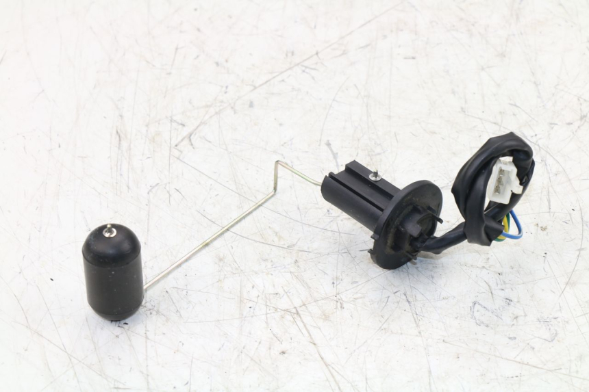 photo de FUEL TANK LEVEL TNT MOTOR ROMA 10' 2T 50 (2011 - 2018)