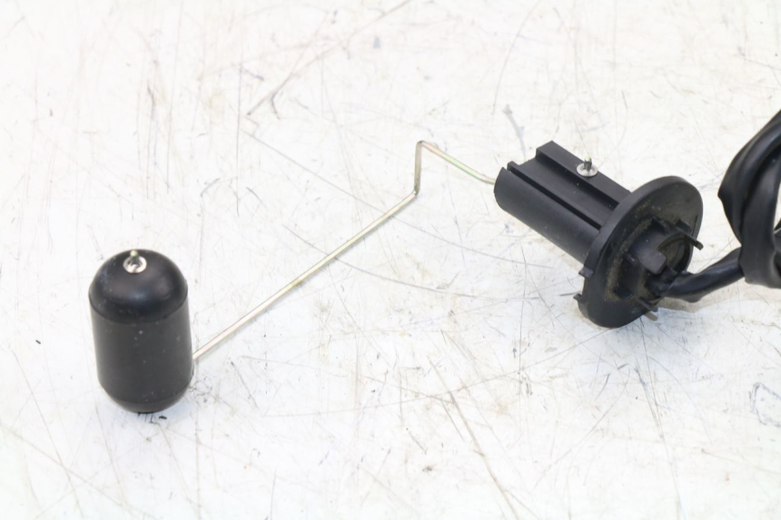 photo de FUEL TANK LEVEL TNT MOTOR ROMA 10' 2T 50 (2011 - 2018)