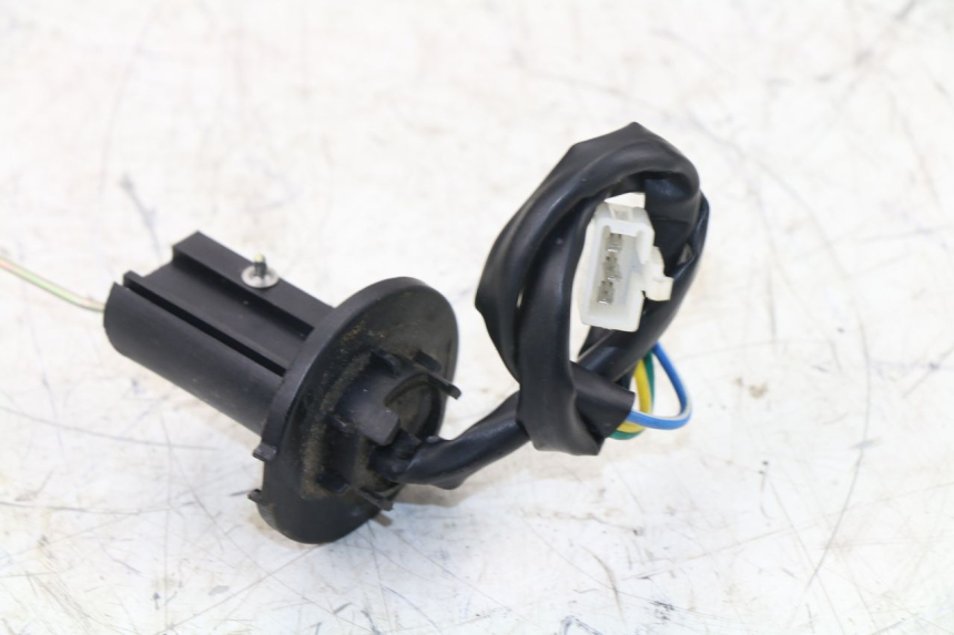 photo de FUEL TANK LEVEL TNT MOTOR ROMA 10' 2T 50 (2011 - 2018)