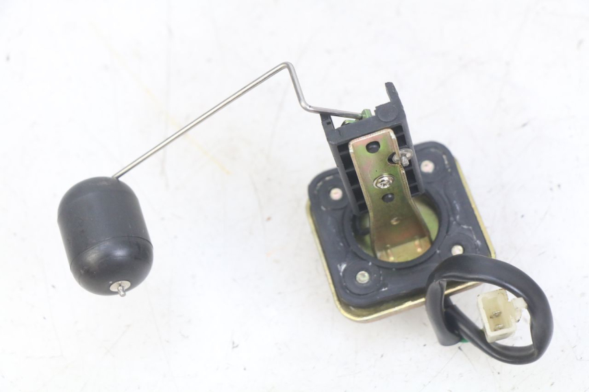 photo de FUEL TANK GAUGE PEUGEOT TWEET 125 (2018 - 2021)
