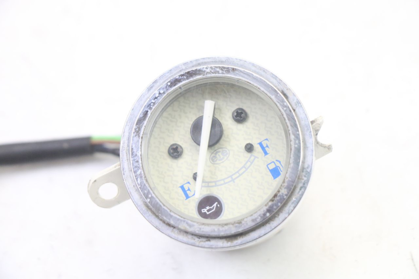 photo de FUEL TANK LEVEL YAMAHA WHY 50 (1998 - 2000)