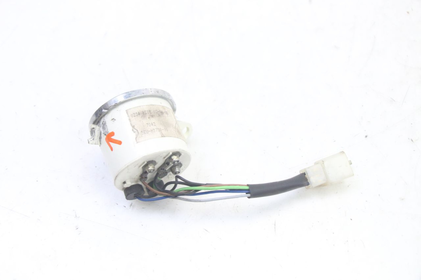 photo de FUEL TANK LEVEL YAMAHA WHY 50 (1998 - 2000)
