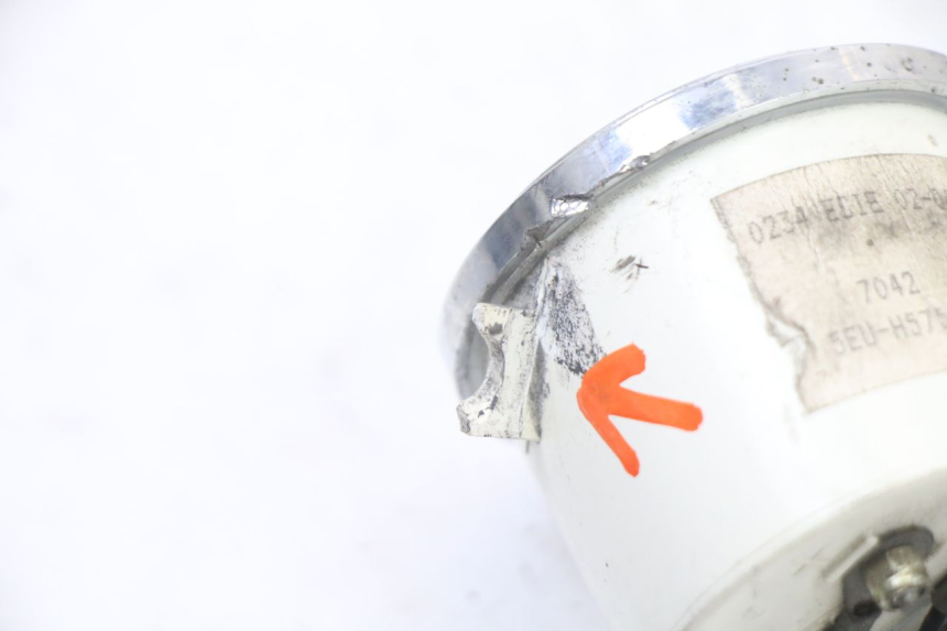 photo de FUEL TANK LEVEL YAMAHA WHY 50 (1998 - 2000)