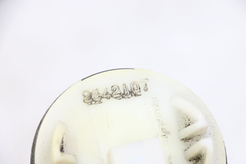 photo de FUEL TANK GAUGE PIAGGIO XEVO - X EVO 125 (2007 - 2016) - Zoom on usage condition