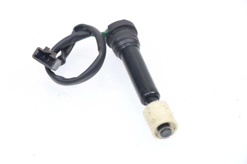 photo de OIL TANK LEVEL KYMCO AGILITY NAKED RENOUVO 4T 50 (2011 - 2017)