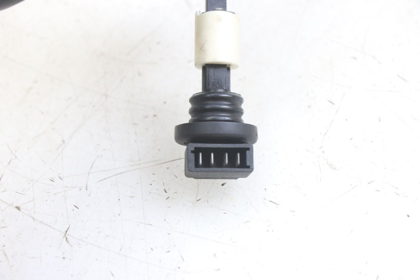 photo de OIL RESERVOIR DIPSTICK GILERA DNA 50 (2000 - 2007)