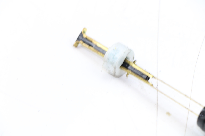 photo de OIL TANK DIPSTICK PEUGEOT ELYSTAR 50 (2002 - 2014)