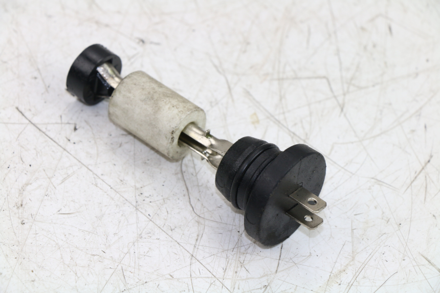 photo de OIL TANK DIPSTICK HONDA FES PANTHEON 2T 125 (1998 - 2002)