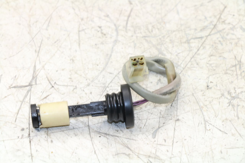 photo de OIL TANK LEVEL GILERA RUNNER SP 50 (2006 - 2008)