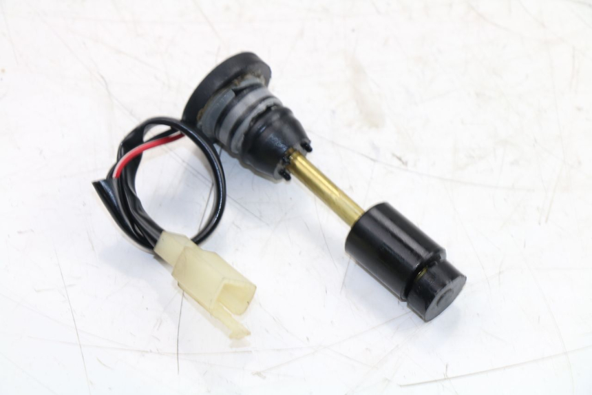 photo de OIL TANK LEVEL RIDE JUMP 2T 50 (2012 - 2017)