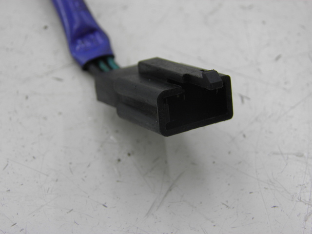 photo de OIL TANK LEVEL KYMCO SPACER 50 (1998 - 2009) - Technical close-up