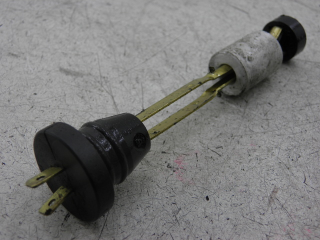 photo de OIL TANK DIPSTICK MBK FLIPPER 50 (2004 - 2012)