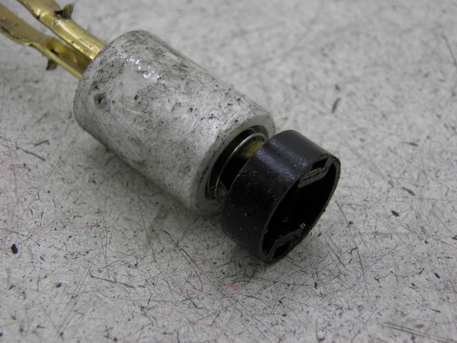 photo de OIL TANK DIPSTICK MBK FLIPPER 50 (2004 - 2012)