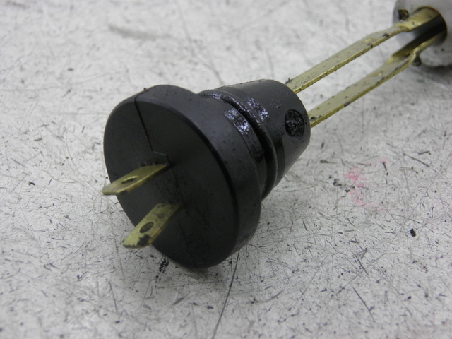 photo de OIL TANK DIPSTICK MBK FLIPPER 50 (2004 - 2012)