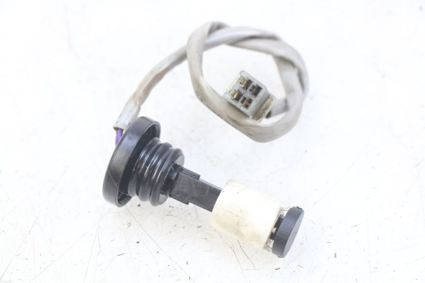 photo de OIL RESERVOIR DIPSTICK PIAGGIO NEW TYPHOON 50 (2018 - 2021)