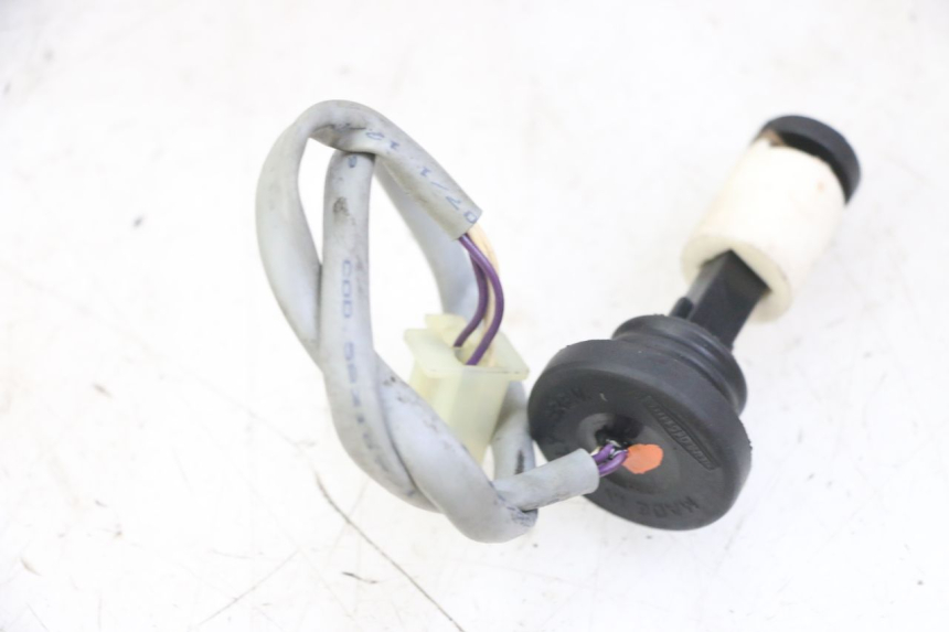 photo de OIL RESERVOIR DIPSTICK PIAGGIO NEW TYPHOON 50 (2018 - 2021)