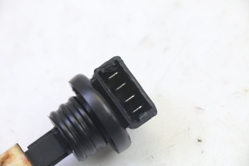 photo de OIL TANK LEVEL PIAGGIO NEW TYPHOON 50 (2010 - 2017)