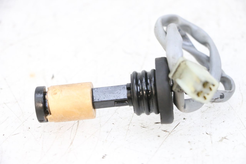 photo de OIL RESERVOIR DIPSTICK PIAGGIO NEW TYPHOON 50 (2018 - 2021) - Main view