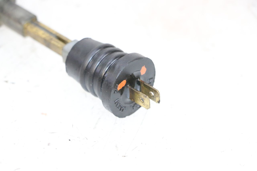 photo de OIL TANK LEVEL HONDA NSR R 125 (1994 - 2003) - Alternative perspective