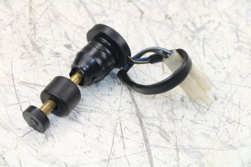 photo de OIL RESERVOIR DIPSTICK TNT MOTOR OTTO 2T 50 (2012 - 2018)