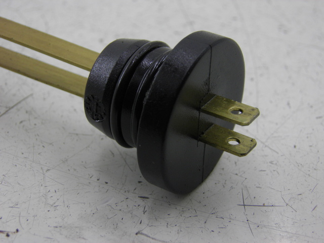 photo de OIL TANK DIPSTICK PEUGEOT ELYSTAR 50 (2002 - 2014)