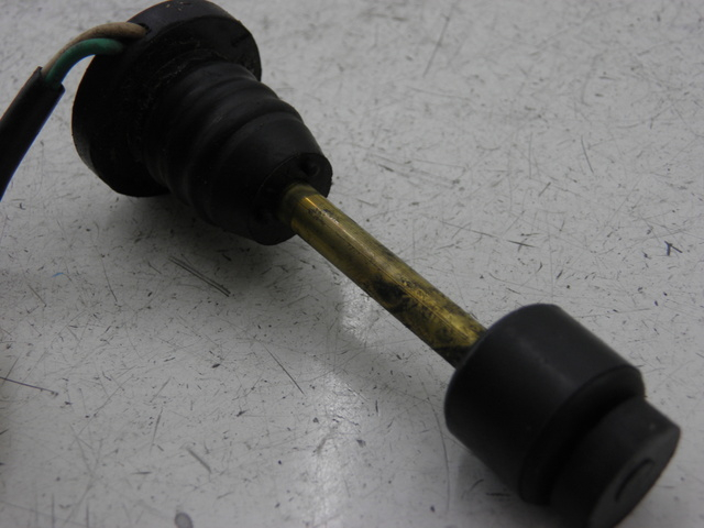 photo de OIL TANK LEVEL PEUGEOT VIVACITY NEW 2T 50 (2008 - 2017)