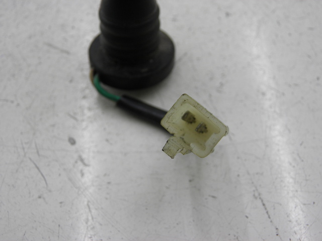 photo de OIL TANK LEVEL PEUGEOT VIVACITY NEW 2T 50 (2008 - 2017)