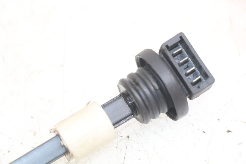 photo de OIL RESERVOIR DIPSTICK PIAGGIO ZIP 2T 50 (2009 - 2019)