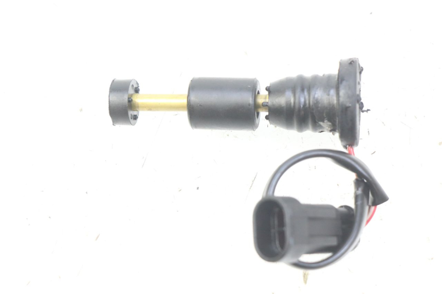 photo de OIL RESERVOIR DIPSTICK RIDE KALLIO 50 (2010 - 2019)