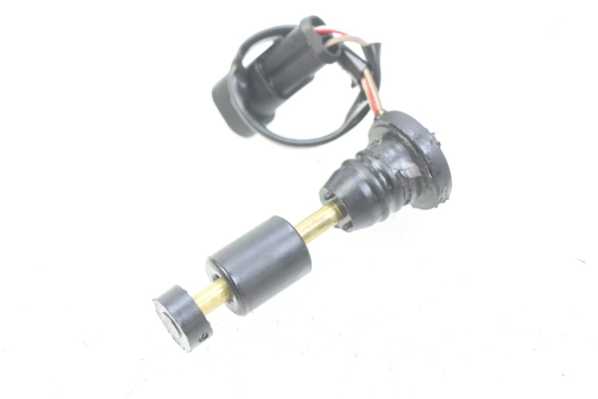 photo de OIL RESERVOIR DIPSTICK RIDE KALLIO 50 (2010 - 2019)