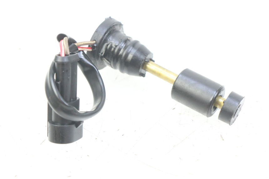 photo de OIL RESERVOIR DIPSTICK RIDE KALLIO 50 (2010 - 2019)