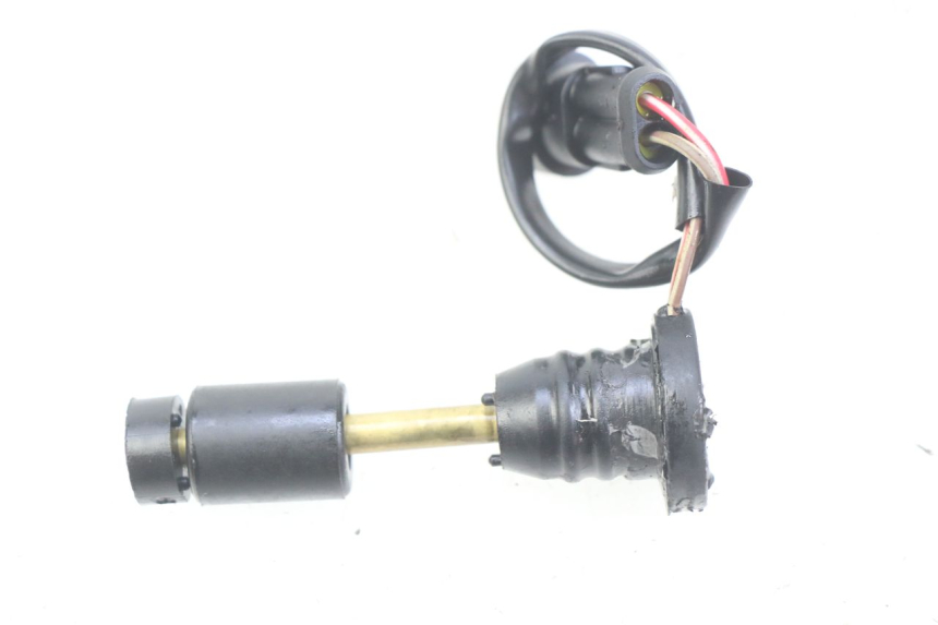 photo de OIL RESERVOIR DIPSTICK RIDE KALLIO 50 (2010 - 2019)